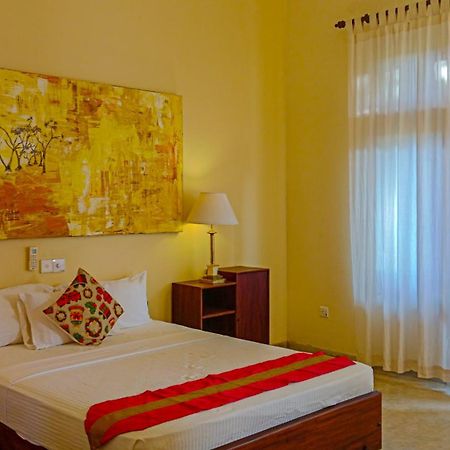 Sigiri Lanka Resort Сигирия Экстерьер фото