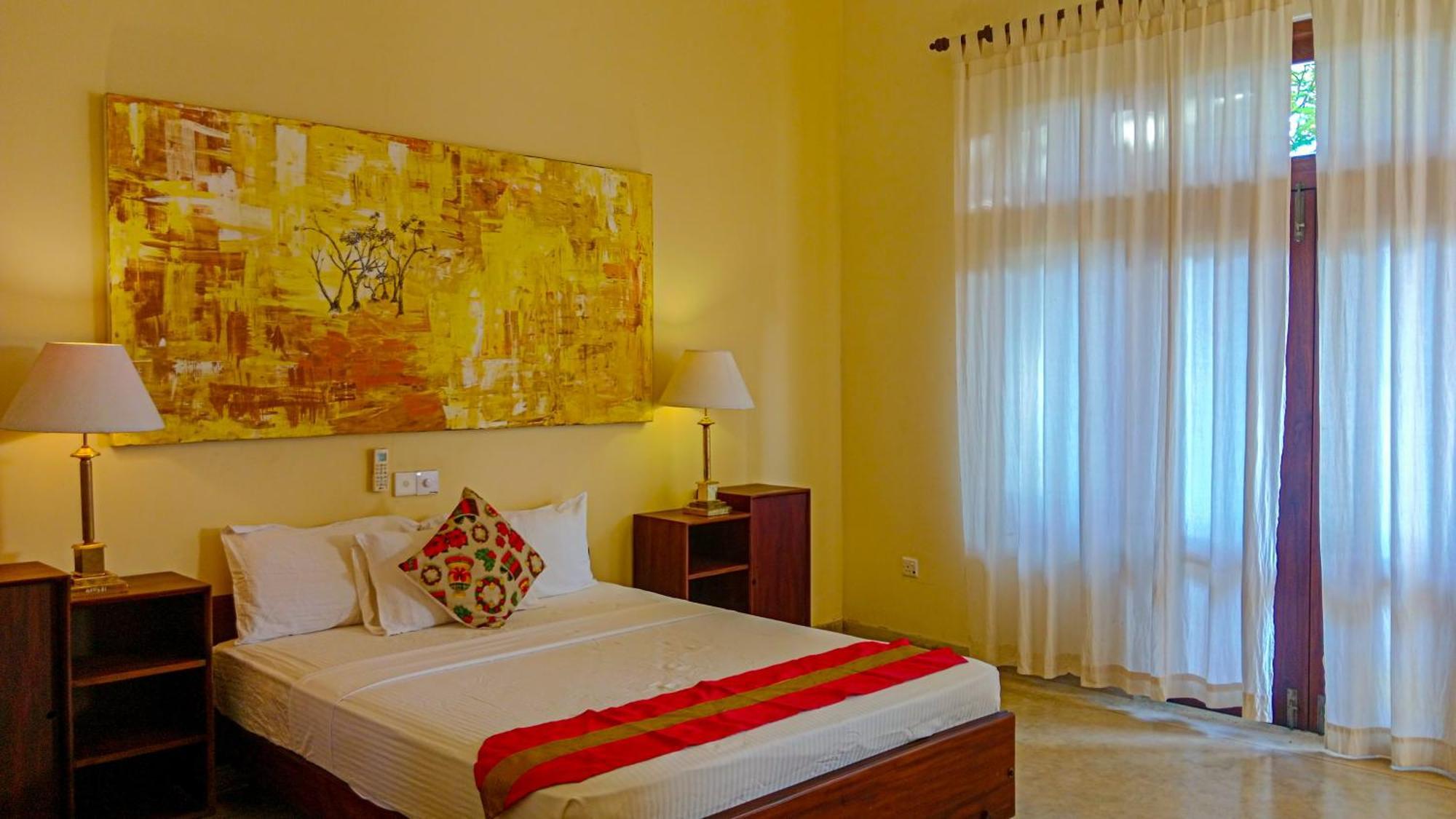 Sigiri Lanka Resort Сигирия Экстерьер фото