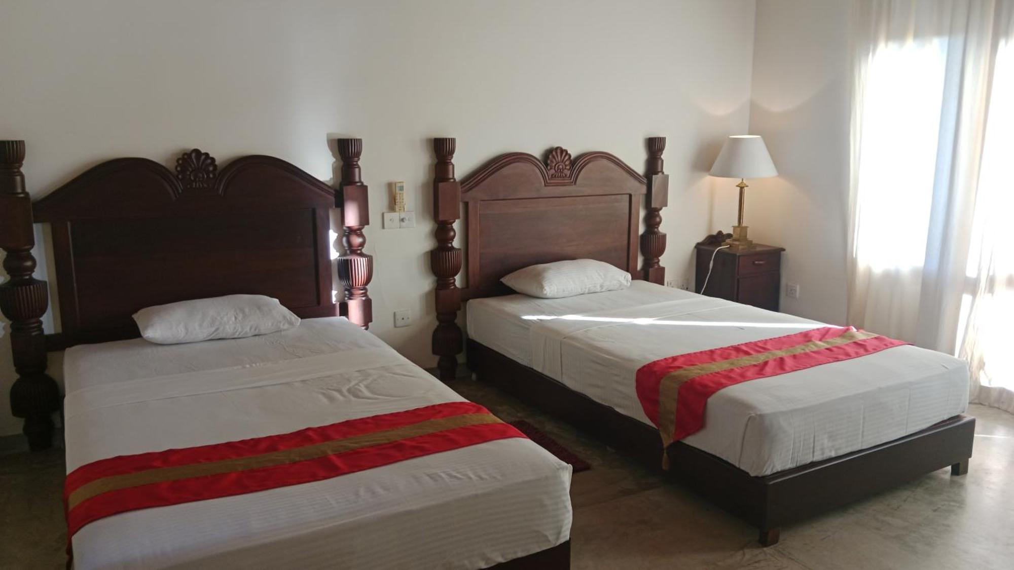 Sigiri Lanka Resort Сигирия Экстерьер фото