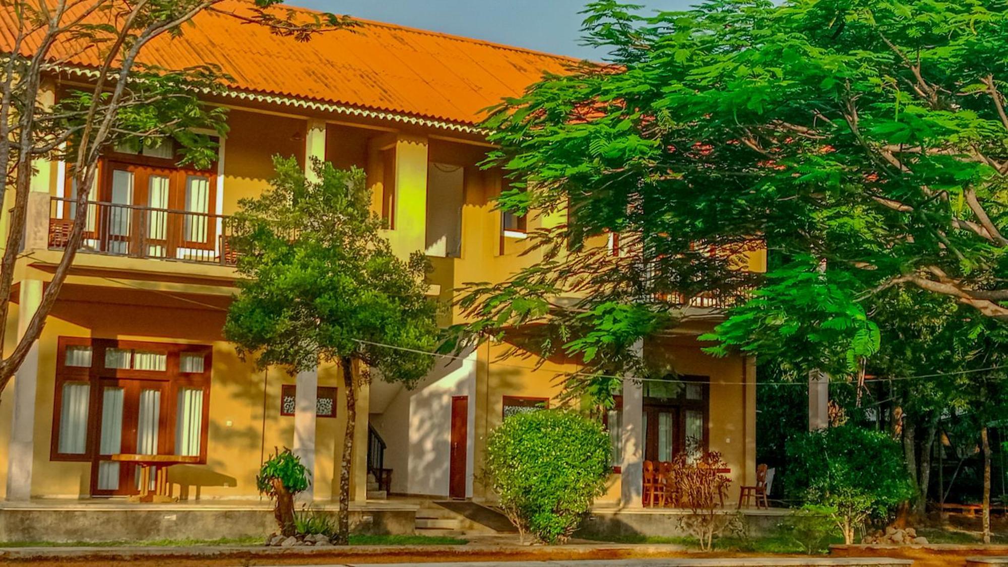 Sigiri Lanka Resort Сигирия Экстерьер фото